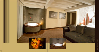 Grand Гостиница жемчужина Жешова Польша Fidel Cigar Room Amber Bar
