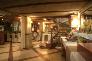 Grand Гостиница жемчужина Жешова Польша Fidel Cigar Room Amber Bar